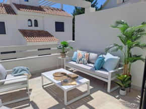 Noctua House Campanario, Estepona